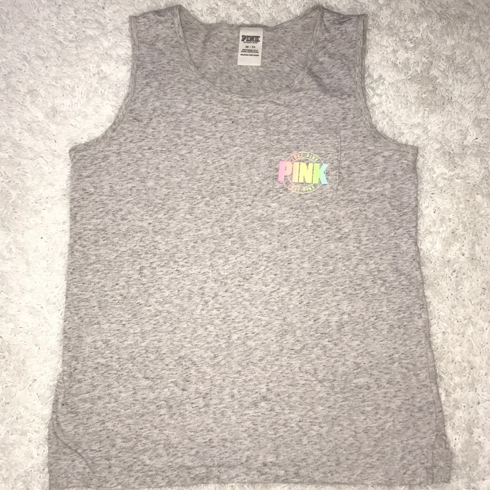 Victoria secret PINK top